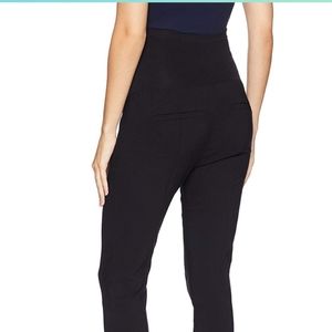 Maternity work pants